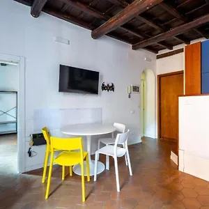 Appartamento Maison Pelliccia, Roma
