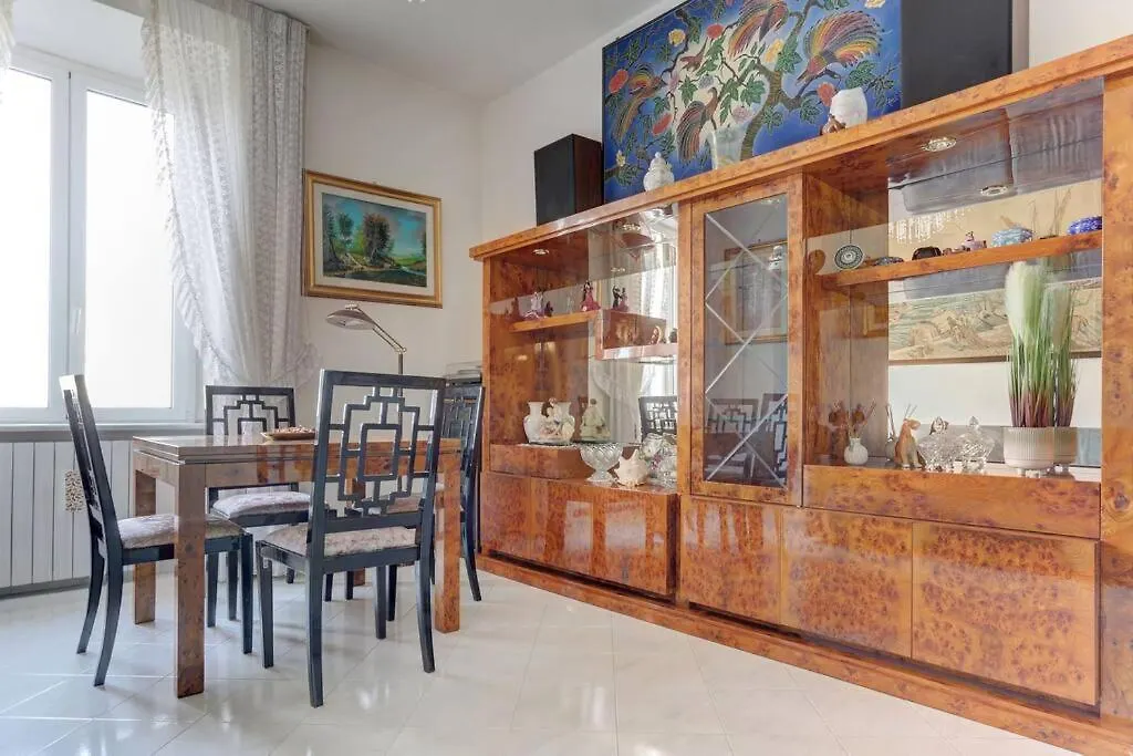 My Way Appartament Daire Roma 0*,  İtalya